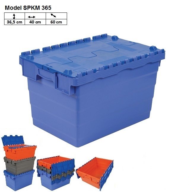 Model SPKM 365